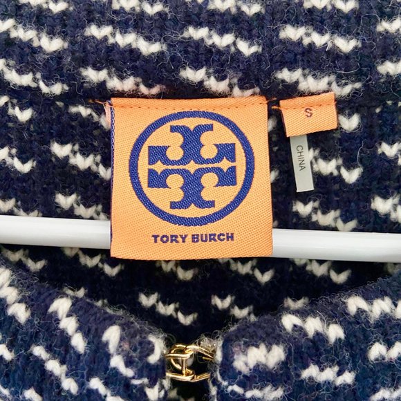 Tory Burch Jacket - Picture 3 of 5